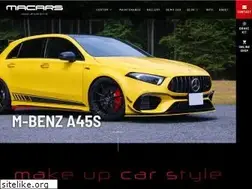 Sites similar to macars.net