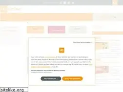 Sites similar to macarte-cadhoc.com