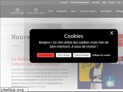 Sites similar to macartefid.fr