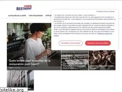 Sites similar to macartepassrestaurant.fr