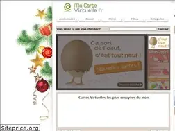 Sites similar to macartevirtuelle.fr