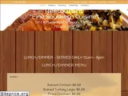 Sites similar to macarthursrestaurant.com