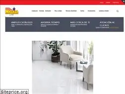 Sites similar to macasa.mx