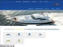 Sites similar to macasailor.com
