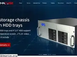 Sites similar to macase.hk