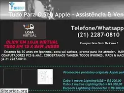 Sites similar to macashop.com.br