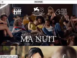 Sites similar to macassarproductions.com