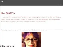 Sites similar to macassata.com