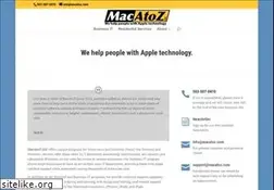 Sites similar to macatoz.com
