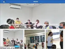 Sites similar to macau.rn.gov.br