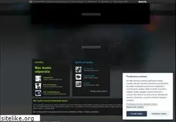 Sites similar to macaudio.sk