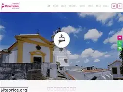 Sites similar to macauexplorertravel.com