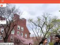 Sites similar to macaulay.campusgroups.com
