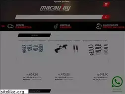Sites similar to macaulay.com.br
