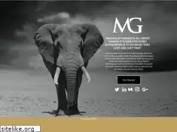 Sites similar to macaulaygidado.com