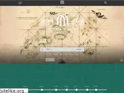 Sites similar to macaumemory.mo