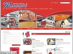 Sites similar to macavi.com.ar