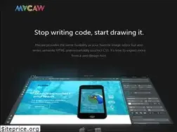 Sites similar to macaw.co