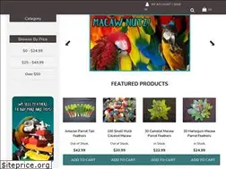 Sites similar to macawnutz.com