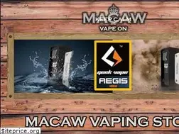 Sites similar to macawvapingperu.com