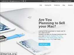 Sites similar to macback.co.uk