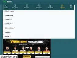Sites similar to macbanko.com