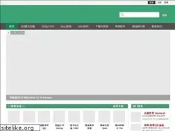 Sites similar to macbaox.com