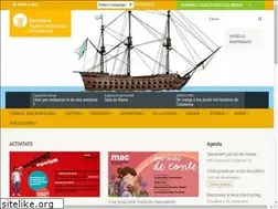 Sites similar to macbarcelona.cat