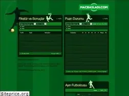Sites similar to macbasladi.com