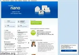 Sites similar to macbay.de