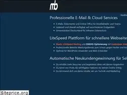Sites similar to macbay.net