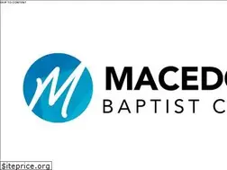 Sites similar to macbc.org