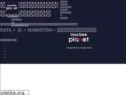 Sites similar to macbee.co.jp