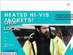 Sites similar to macbeeners.ca