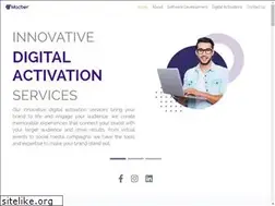 Sites similar to macber-eg.com