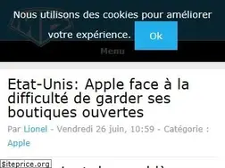 Sites similar to macbidouille.com