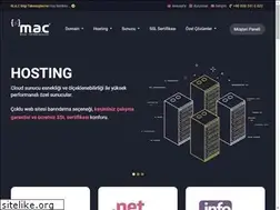 Sites similar to macbilgiteknolojileri.com