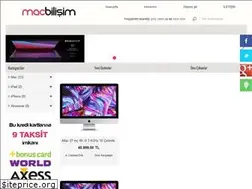 Sites similar to macbilisim.com