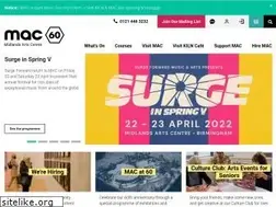 Sites similar to macbirmingham.co.uk