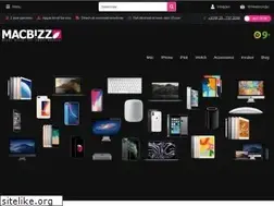 Sites similar to macbizz.com