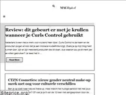 Sites similar to macblogster.nl