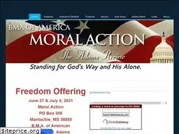 Sites similar to macbma.net