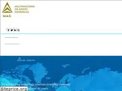 Sites similar to macbol.net