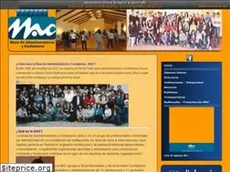Sites similar to macbolivia.net
