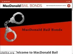 Sites similar to macbonds.com