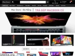 Sites similar to macbook.com.vn