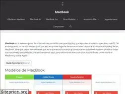 Sites similar to macbook.es