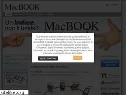 Sites similar to macbook.it