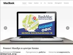 Sites similar to macbook.kiev.ua