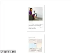 Sites similar to macbookandheels.com